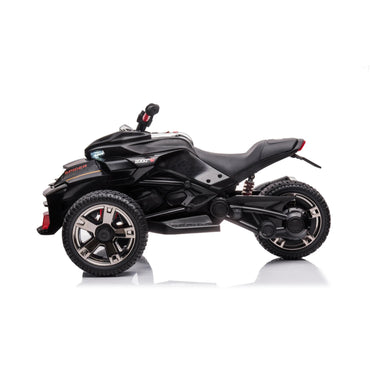 24V Freddo Spider 2 Seater Ride-On 3 Wheel Motorcycle (ONLINE ORDER ONLY)