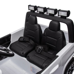 24V 4x4 Chevrolet Silverado 2 Seater Ride on Truck (ONLINE ORDER ONLY)