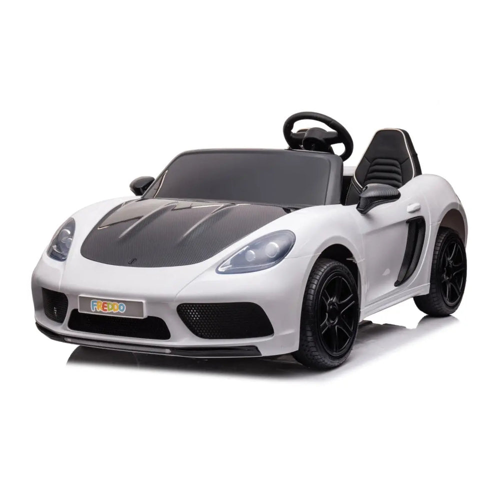 48V Freddo Rocket: World's Fastest 2-Seater Kids' Ride-On with Advanced Brushless Motor & Precision Differential (ONLINE ORDER ONLY)