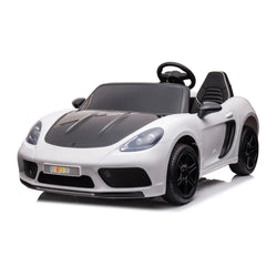 48V Freddo Rocket: World's Fastest 2-Seater Kids' Ride-On with Advanced Brushless Motor & Precision Differential (ONLINE ORDER ONLY)
