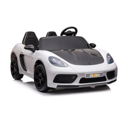 48V Freddo Rocket: World's Fastest 2-Seater Kids' Ride-On with Advanced Brushless Motor & Precision Differential (ONLINE ORDER ONLY)