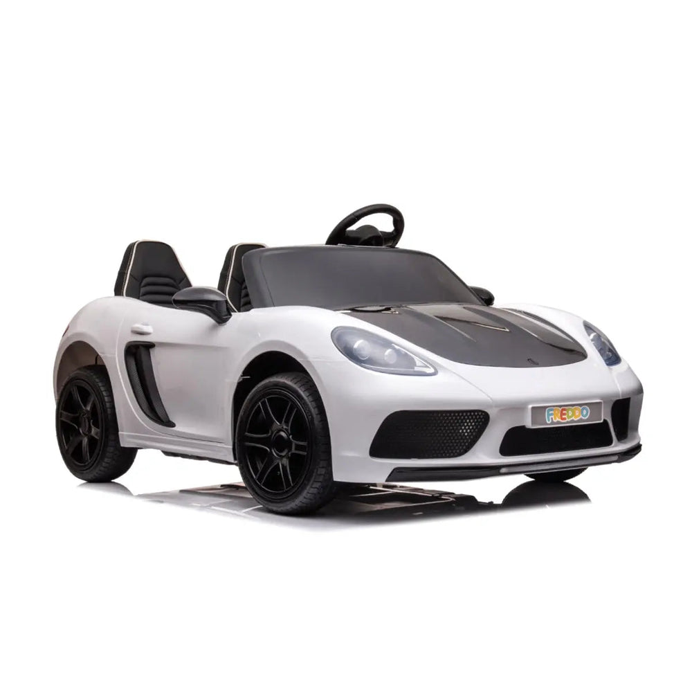 48V Freddo Rocket: World's Fastest 2-Seater Kids' Ride-On with Advanced Brushless Motor & Precision Differential (ONLINE ORDER ONLY)