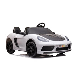 48V Freddo Rocket: World's Fastest 2-Seater Kids' Ride-On with Advanced Brushless Motor & Precision Differential (ONLINE ORDER ONLY)