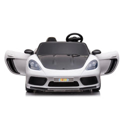48V Freddo Rocket: World's Fastest 2-Seater Kids' Ride-On with Advanced Brushless Motor & Precision Differential (ONLINE ORDER ONLY)