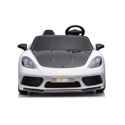 48V Freddo Rocket: World's Fastest 2-Seater Kids' Ride-On with Advanced Brushless Motor & Precision Differential (ONLINE ORDER ONLY)