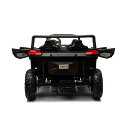 48V Freddo Beast XL: World's Fastest Kids' 4-Seater Dune Buggy with Advanced Brushless Motor & Precision Differential (ONLINE ORDER ONLY)