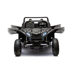48V Freddo Beast XL: World's Fastest Kids' 4-Seater Dune Buggy with Advanced Brushless Motor & Precision Differential (ONLINE ORDER ONLY)