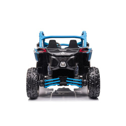 2x24V 4x4 Can Am Maverick 2 Seater Ride on UTV for Kids (ONLINE ORDER ONLY)