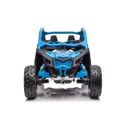 2x24V 4x4 Can Am Maverick 2 Seater Ride on UTV for Kids (ONLINE ORDER ONLY)