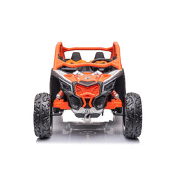 2x24V 4x4 Can Am Maverick 2 Seater Ride on UTV for Kids (ONLINE ORDER ONLY)