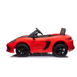 48V Freddo Rocket: World's Fastest 2-Seater Kids' Ride-On with Advanced Brushless Motor & Precision Differential (ONLINE ORDER ONLY)