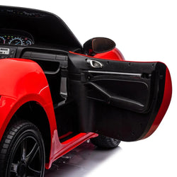 48V Freddo Rocket: World's Fastest 2-Seater Kids' Ride-On with Advanced Brushless Motor & Precision Differential (ONLINE ORDER ONLY)