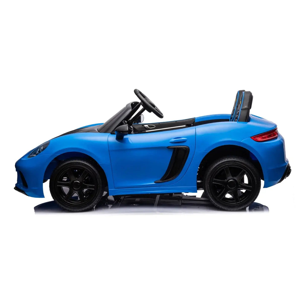 48V Freddo Rocket: World's Fastest 2-Seater Kids' Ride-On with Advanced Brushless Motor & Precision Differential (ONLINE ORDER ONLY)