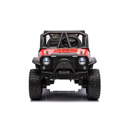 24V Jeep Freddo Raider 2 Seater Ride On (ONLINE ORDER ONLY)