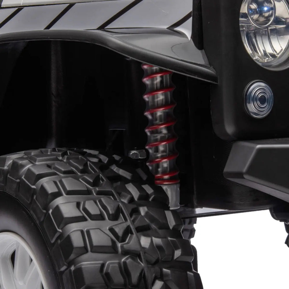 24V Jeep Freddo Raider 2 Seater Ride On (ONLINE ORDER ONLY)