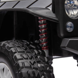 24V Jeep Freddo Raider 2 Seater Ride On (ONLINE ORDER ONLY)