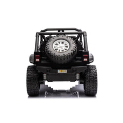 24V Jeep Freddo Raider 2 Seater Ride On (ONLINE ORDER ONLY)
