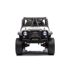 24V Jeep Freddo Raider 2 Seater Ride On (ONLINE ORDER ONLY)