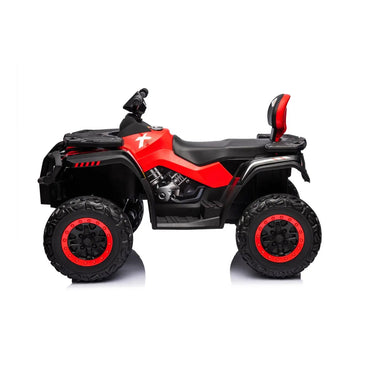 24V 4x4 Freddo Raptor 2 Seater Ride on ATV (ONLINE ORDER ONLY)