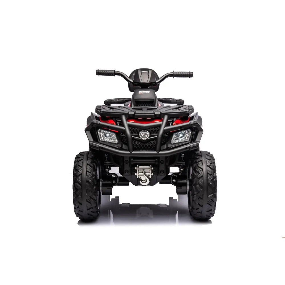 24V 4x4 Freddo Raptor 2 Seater Ride on ATV (ONLINE ORDER ONLY)