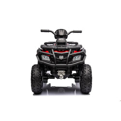 24V 4x4 Freddo Raptor 2 Seater Ride on ATV (ONLINE ORDER ONLY)