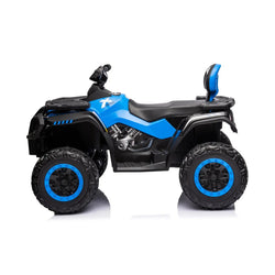 24V 4x4 Freddo Raptor 2 Seater Ride on ATV (ONLINE ORDER ONLY)