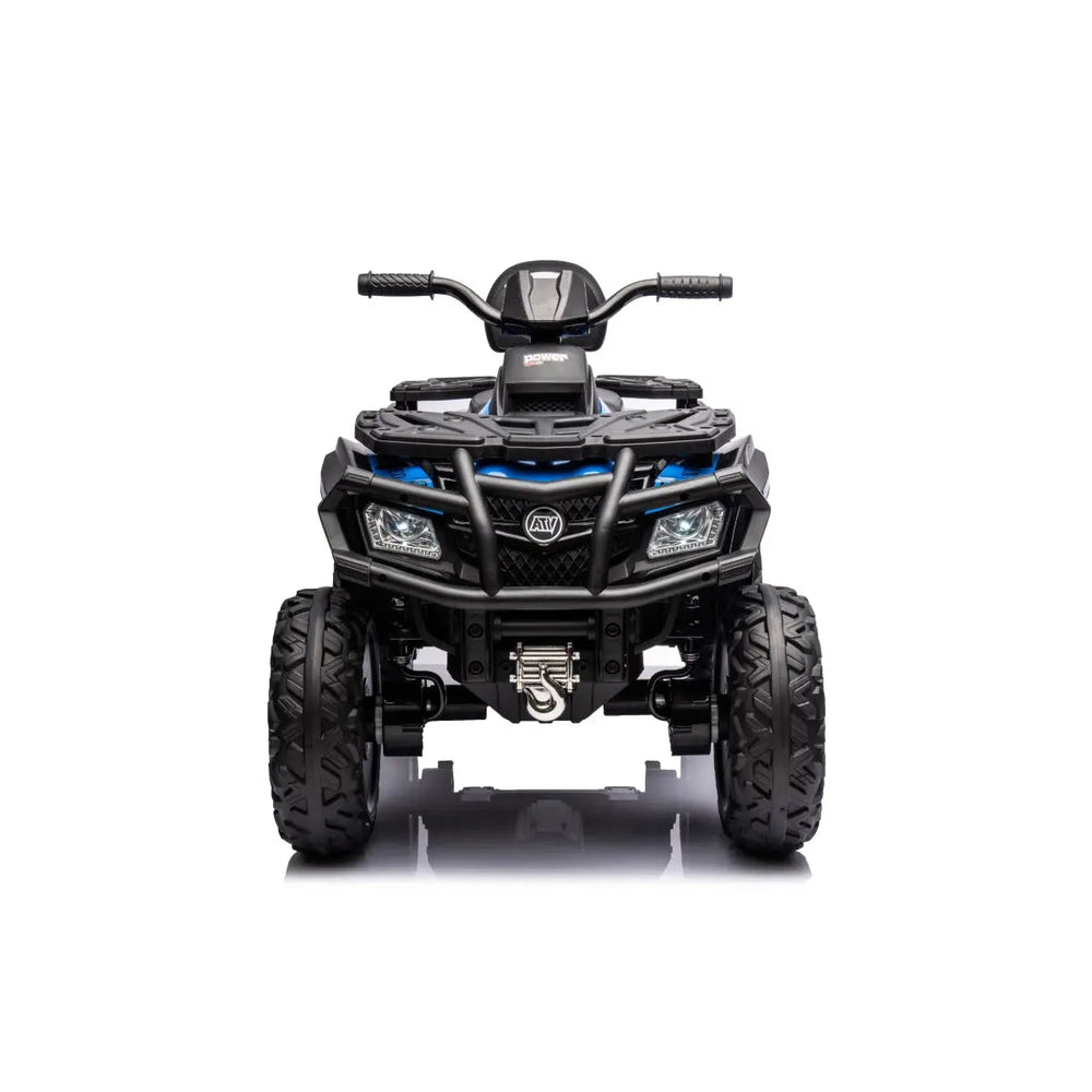 24V 4x4 Freddo Raptor 2 Seater Ride on ATV (ONLINE ORDER ONLY)