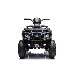24V 4x4 Freddo Raptor 2 Seater Ride on ATV (ONLINE ORDER ONLY)