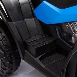 24V 4x4 Freddo Raptor 2 Seater Ride on ATV (ONLINE ORDER ONLY)