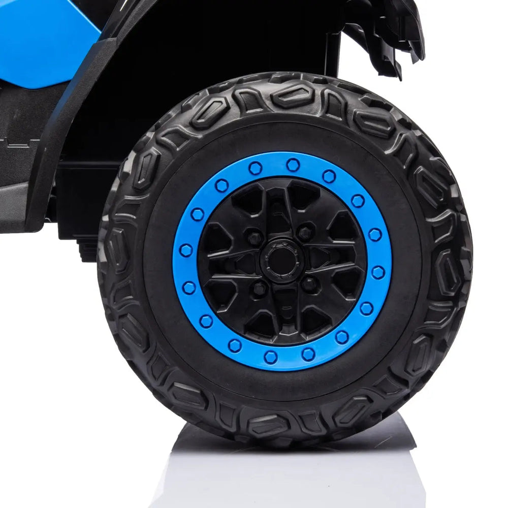 24V 4x4 Freddo Raptor 2 Seater Ride on ATV (ONLINE ORDER ONLY)