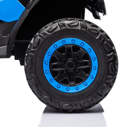 24V 4x4 Freddo Raptor 2 Seater Ride on ATV (ONLINE ORDER ONLY)