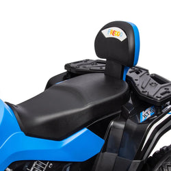 24V 4x4 Freddo Raptor 2 Seater Ride on ATV (ONLINE ORDER ONLY)