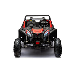 48V Freddo Beast XL: World's Fastest Kids' 4-Seater Dune Buggy with Advanced Brushless Motor & Precision Differential (ONLINE ORDER ONLY)