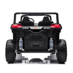 24V 4x4 Freddo Dune Buggy Buccaneer XXL 2 Seater Ride on (ONLINE ORDER ONLY)