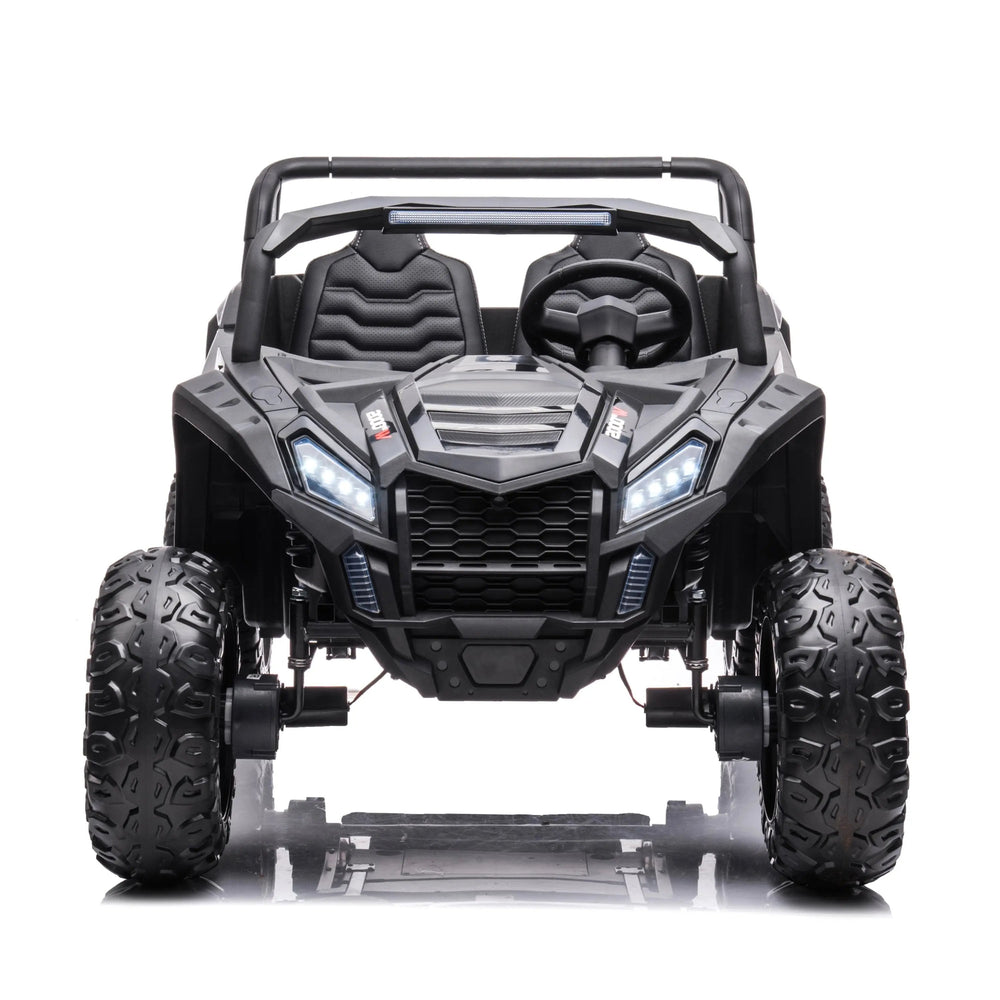 24V 4x4 Freddo Dune Buggy Buccaneer XXL 2 Seater Ride on (ONLINE ORDER ONLY)