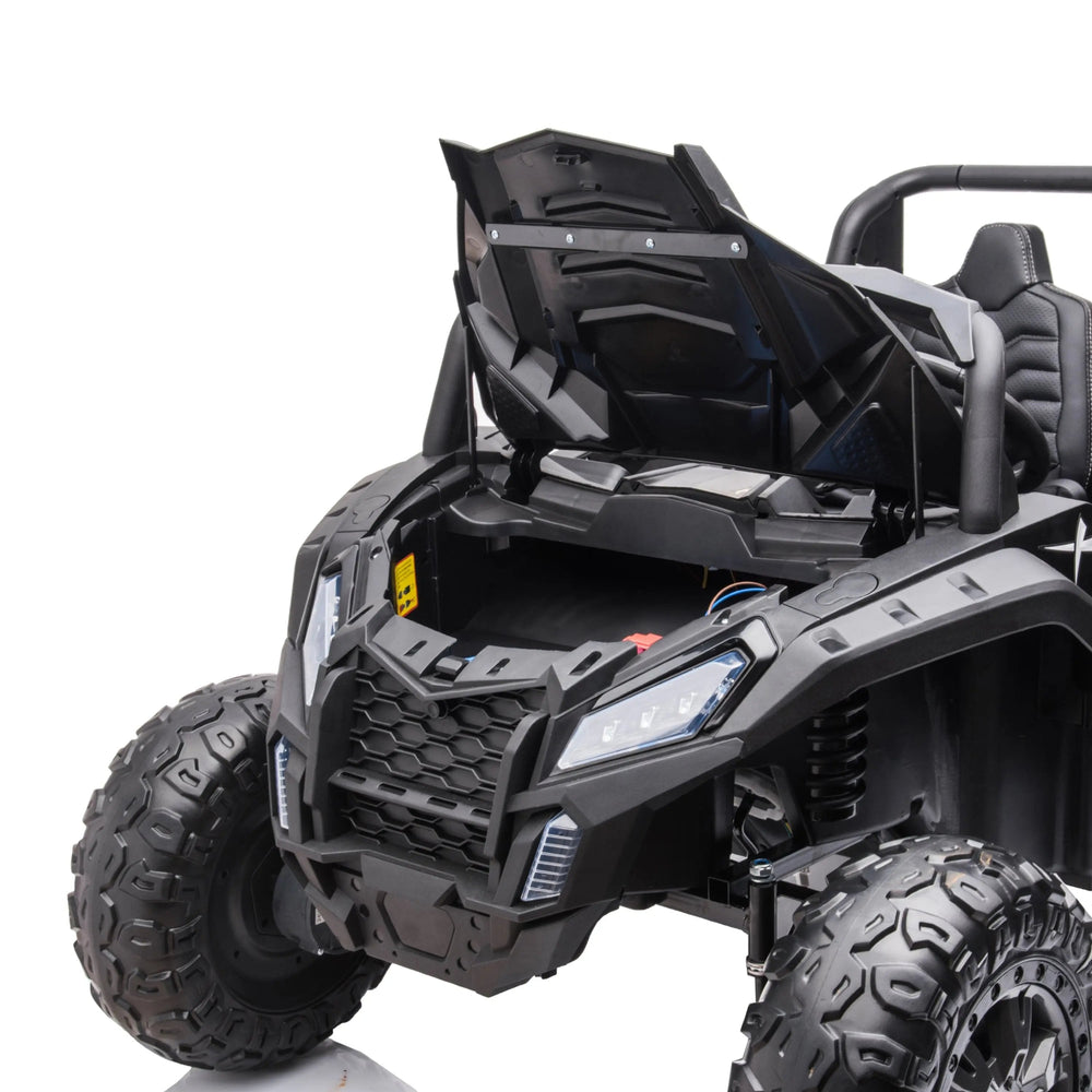 24V 4x4 Freddo Dune Buggy Buccaneer XXL 2 Seater Ride on (ONLINE ORDER ONLY)
