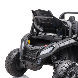 24V 4x4 Freddo Dune Buggy Buccaneer XXL 2 Seater Ride on (ONLINE ORDER ONLY)