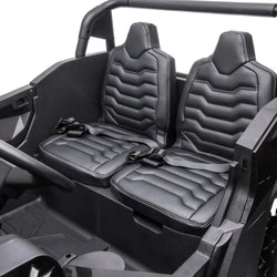 24V 4x4 Freddo Dune Buggy Buccaneer XXL 2 Seater Ride on (ONLINE ORDER ONLY)
