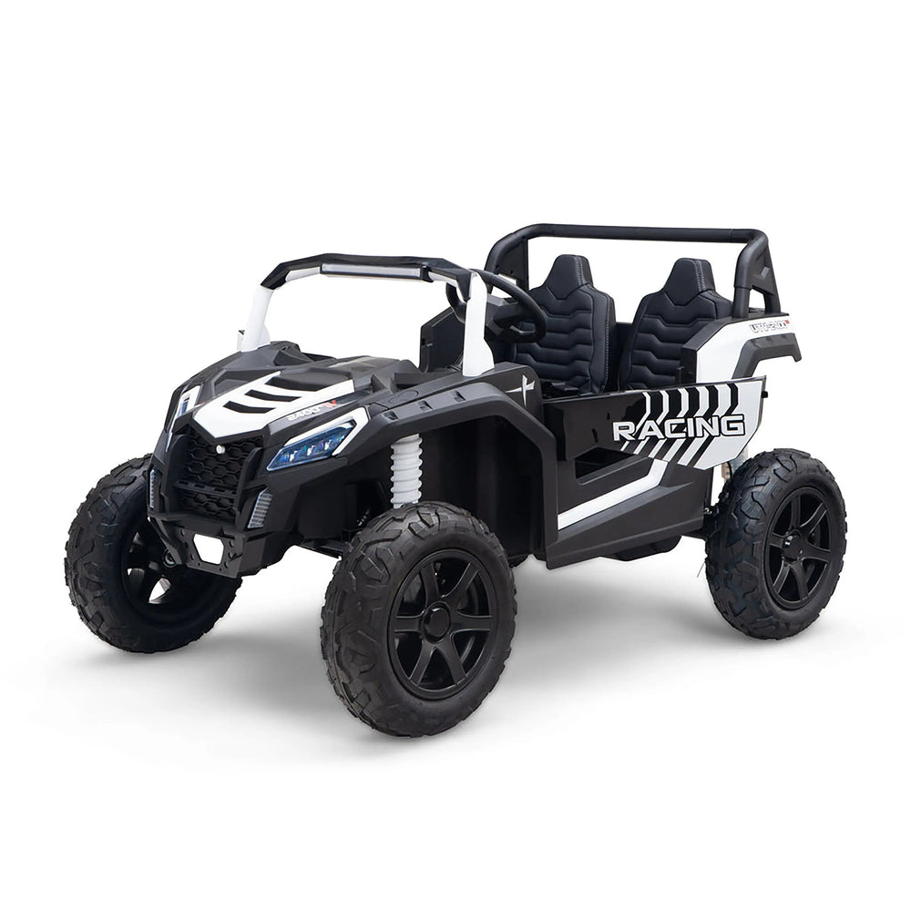 24V 4x4 Freddo Dune Buggy Buccaneer XXL 2 Seater Ride on (ONLINE ORDER ONLY)