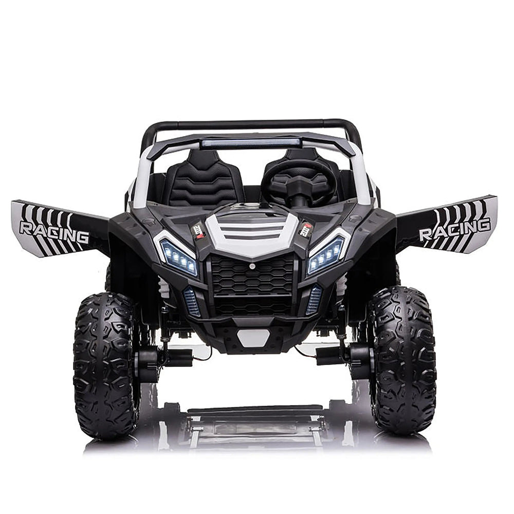 24V 4x4 Freddo Dune Buggy Buccaneer XXL 2 Seater Ride on (ONLINE ORDER ONLY)