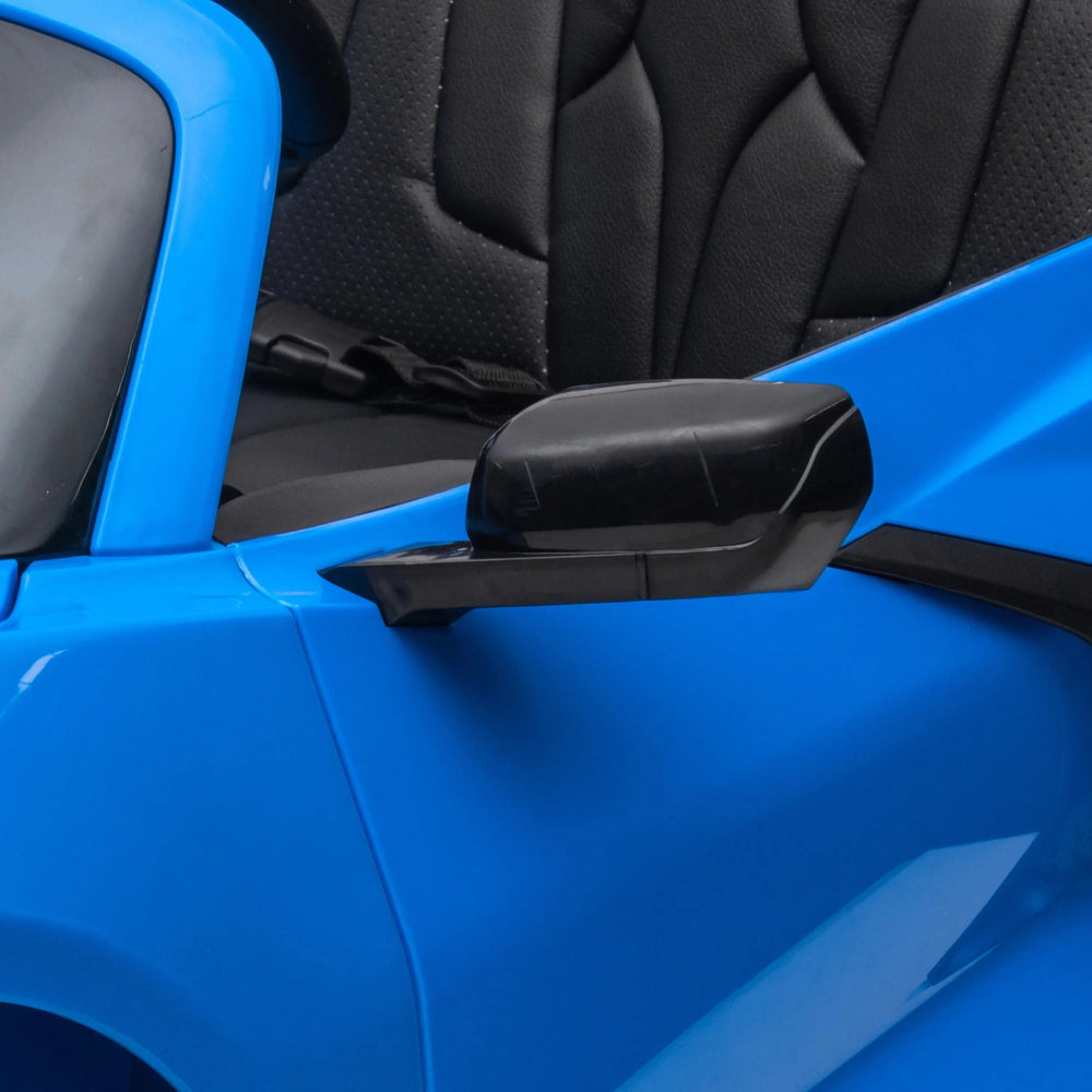 24V Chevrolet Corvette C8 2 Seater Ride on Car (ONLINE ORDER ONLY)