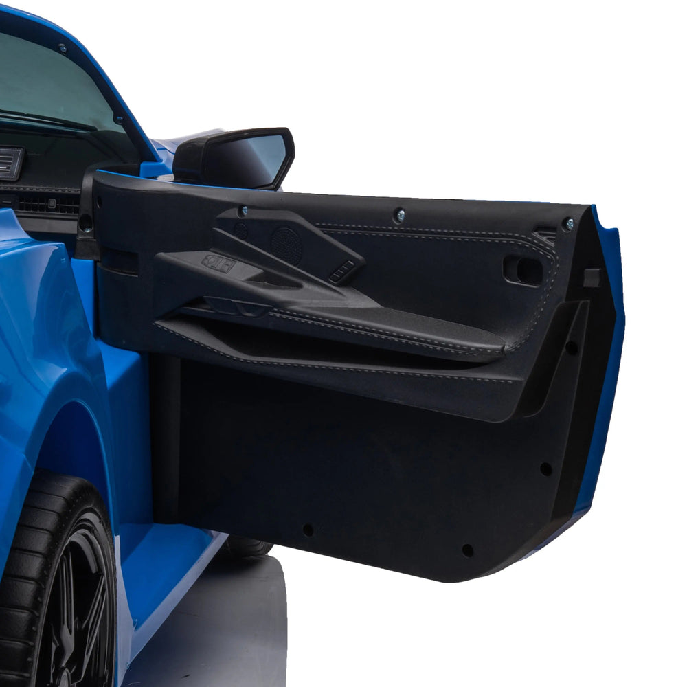 24V Chevrolet Corvette C8 2 Seater Ride on Car (ONLINE ORDER ONLY)