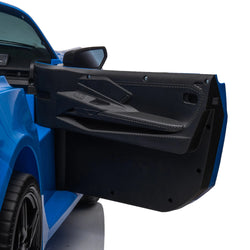 24V Chevrolet Corvette C8 2 Seater Ride on Car (ONLINE ORDER ONLY)