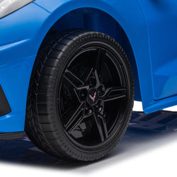 24V Chevrolet Corvette C8 2 Seater Ride on Car (ONLINE ORDER ONLY)