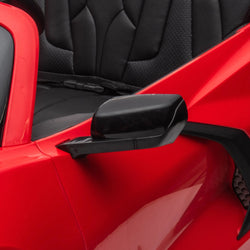 24V Chevrolet Corvette C8 2 Seater Ride on Car (ONLINE ORDER ONLY)