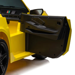 24V Chevrolet Corvette C8 2 Seater Ride on Car (ONLINE ORDER ONLY)