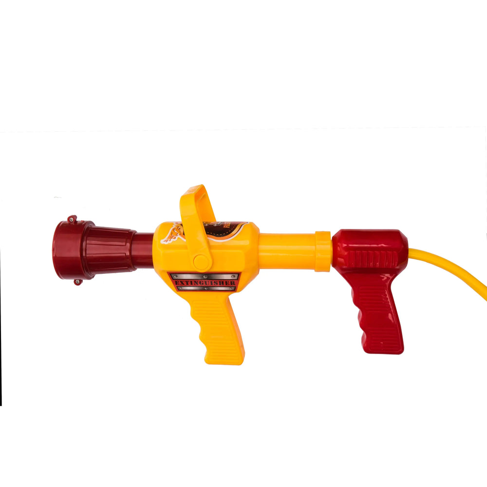 24V Freddo Fire Truck 2-Seater Ride on (ONLINE ORDER ONLY)