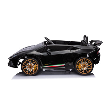 24V Lamborghini Huracan 2 Seater Kids' Electric Ride-On (ONLINE ORDER ONLY)