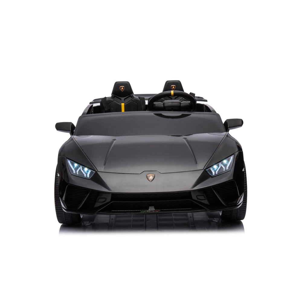 24V Lamborghini Huracan 2 Seater Kids' Electric Ride-On (ONLINE ORDER ONLY)