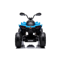 24V Can Am Renegade 1-Seater Kids ATV (ONLINE ORDER ONLY)